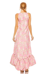 Mac Duggal 68277 Pink
