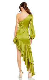 Mac Duggal 68330 Apple Green