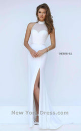 Sherri Hill 11328 Ivory