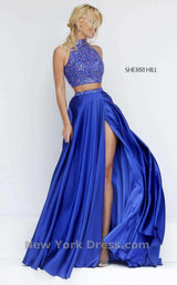 Sherri Hill 11330 Royal