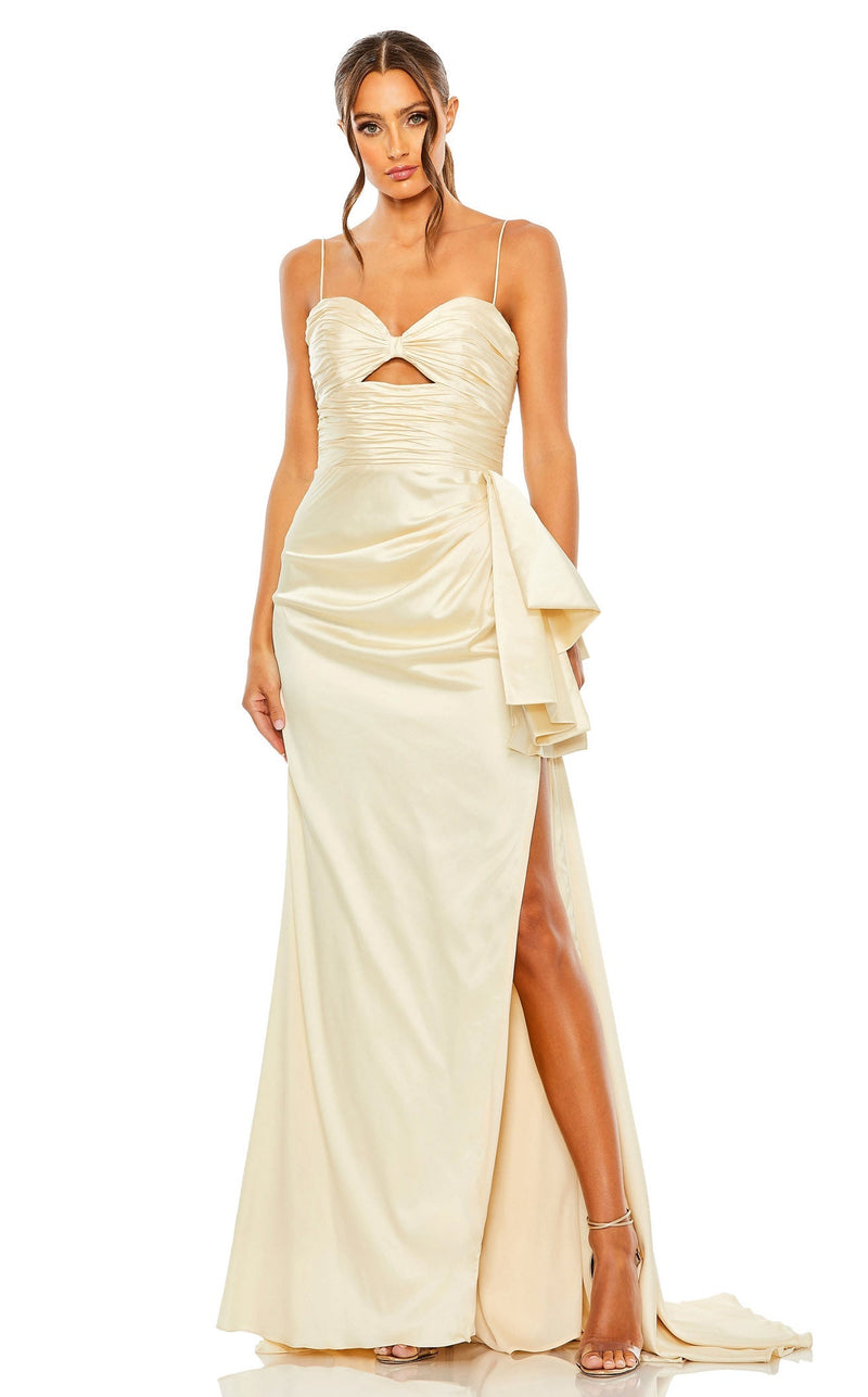 Mac Duggal 68450 Buttercup