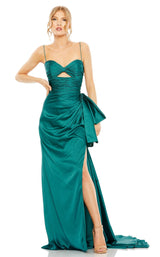 Mac Duggal 68450 Teal