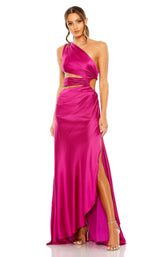 Mac Duggal 68485 Magenta