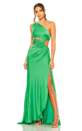 Mac Duggal 68485 Spring Green
