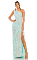 Mac Duggal 68507 Mint