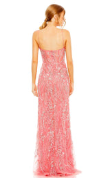Mac Duggal 68511 Coral