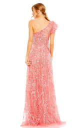 Mac Duggal 68512 Coral