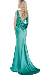 Jovani 68528 Emerald