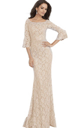 Jovani 68810 Champagne