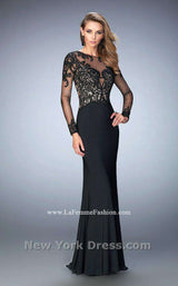 Gigi 22773 Black