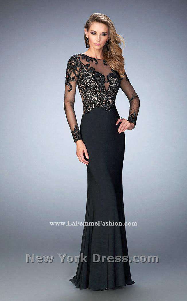 Gigi 22773 Black