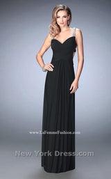 La Femme 22068 Black