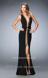 La Femme 22256 Black
