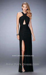 La Femme 22380 Black