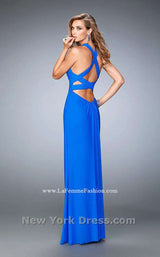 La Femme 22380 Electric Blue