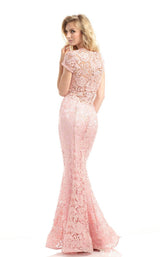 Johnathan Kayne 6029 Blush