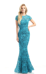 Johnathan Kayne 6029 Teal