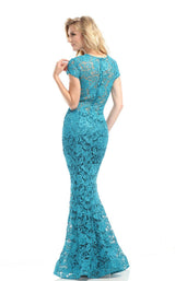 Johnathan Kayne 6029 Teal