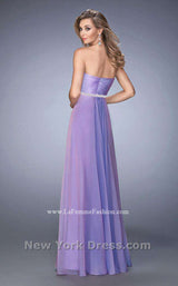 La Femme 22382 Wisteria