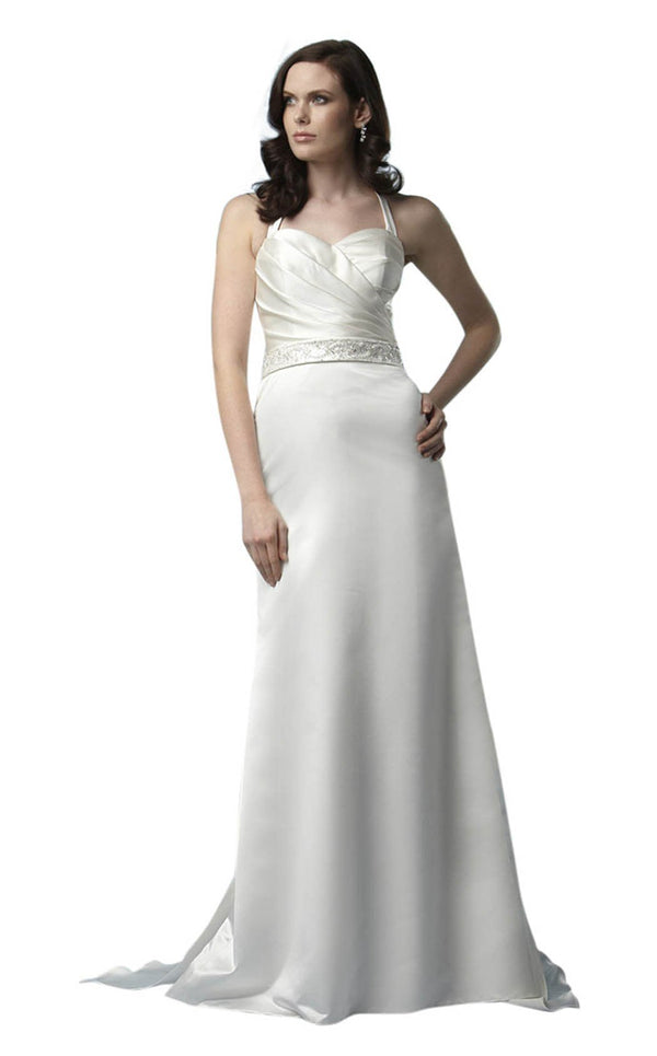 Destiny Informals 6952 Ivory