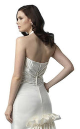 Destiny Informals 6952 Ivory