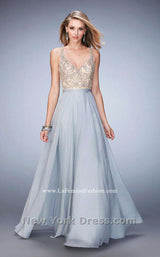 La Femme 22517 Silver