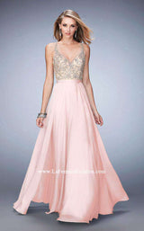 La Femme 22517 Blush
