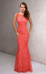 Nina Canacci 7237 Coral