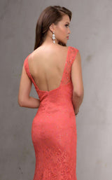 Nina Canacci 7237 Coral