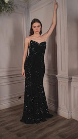 Cinderella Divine CH151 Dress