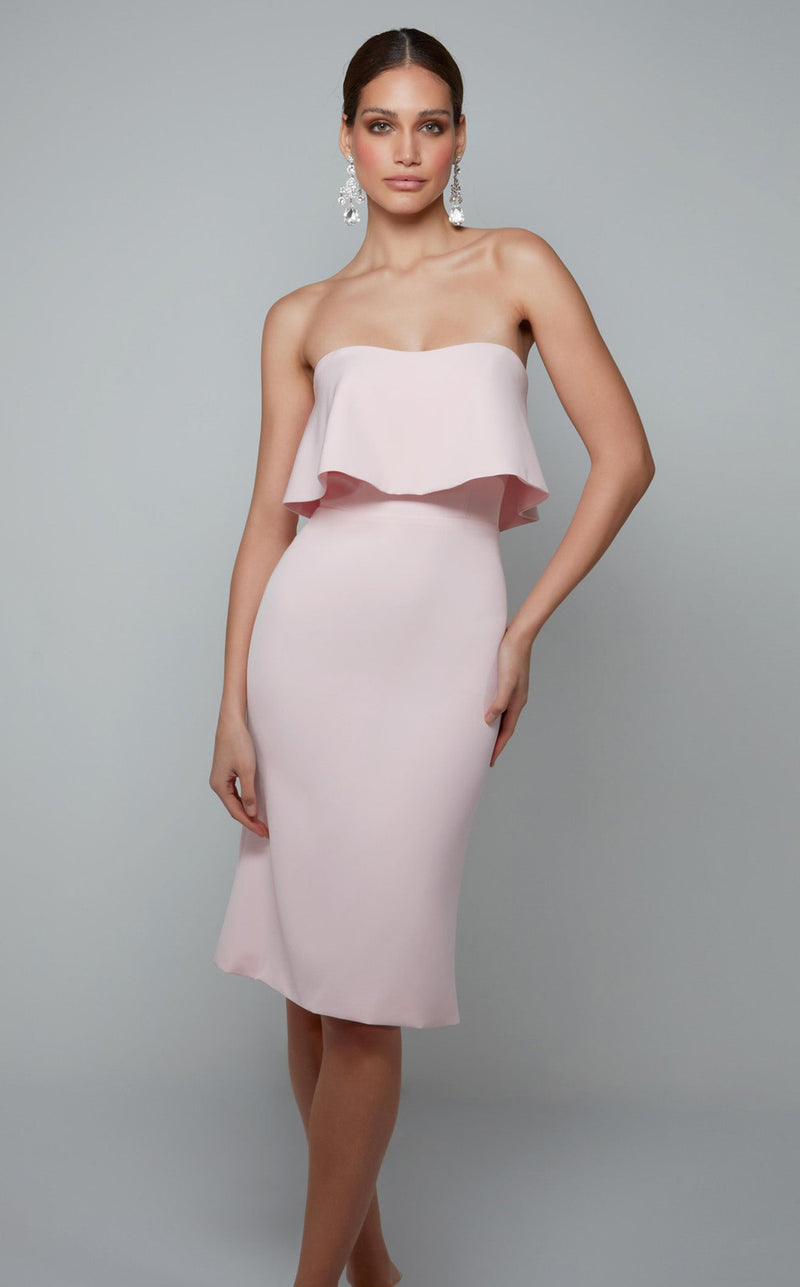 Alyce 70002 Rose-Water