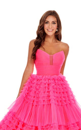 Rachel Allan 70005 Hot Pink