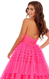 Rachel Allan 70005 Hot Pink
