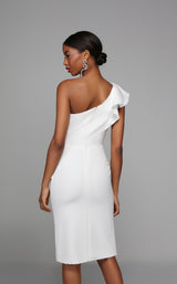 Alyce 70007 Diamond White