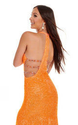 Rachel Allan 70008 Tangerine
