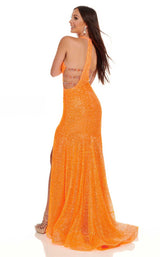 Rachel Allan 70008 Tangerine