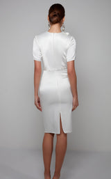 Alyce 70009 Diamond White