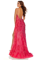 Rachel Allan 70016 Pink-Coral