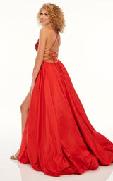 Rachel Allan 70021 Red