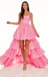 Rachel Allan 70032 Pink Iridescent