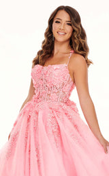 Rachel Allan 70036 Pink