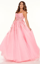 Rachel Allan 70036 Pink