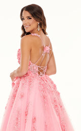 Rachel Allan 70036 Pink