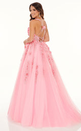 Rachel Allan 70036 Pink