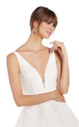 Alyce 7003 Ivory