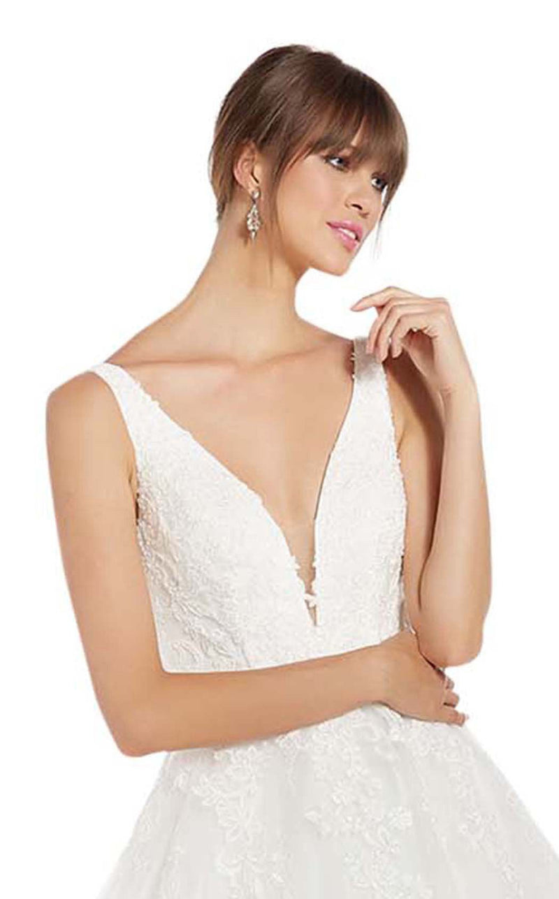Alyce 7003 Ivory