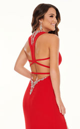 Rachel Allan 70042 Red