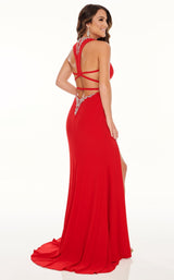 Rachel Allan 70042 Red