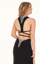 Rachel Allan 70042 Black