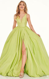 Rachel Allan 70050 Soft-Lime